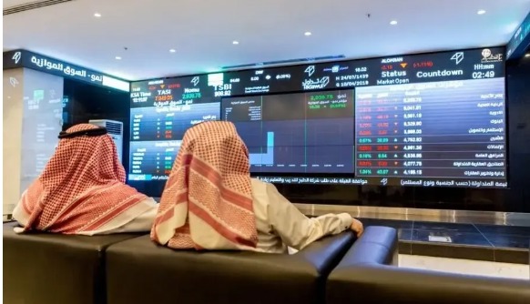 سقوط بورس عربستان به پایین‌ترین سطح در پنج سال اخیر