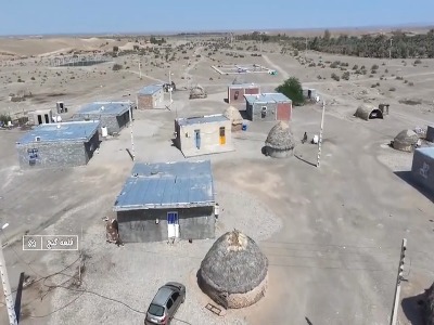 نیش عقرب جان کودک ۳ ساله را در روستای تگرگ گرفت