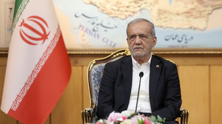 تفاهم راهبردی کشور‌ها در مدیریت بازار جهانی انرژی موثر است