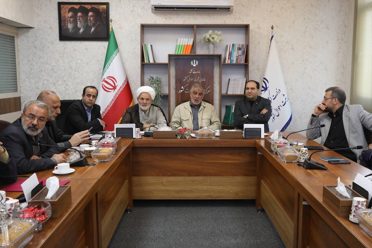 تاکید بر تسریع در صدور کارت‌های ملی