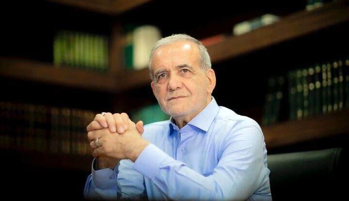 پزشکیان پیام داد؛ واکنش رئیس جمهور به قهرمانی زودهنگام کشتی فرنگی در جهانی قزاقستان