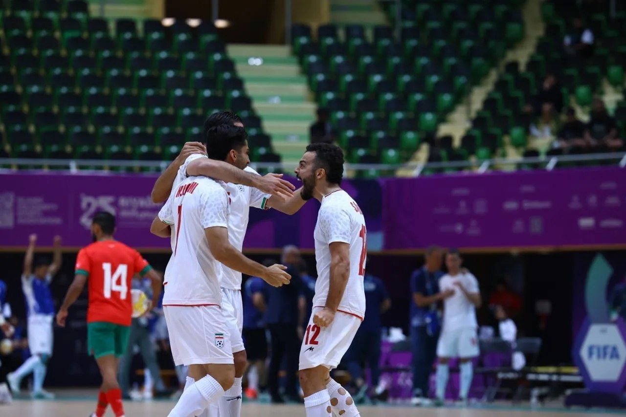 کرمان رصد