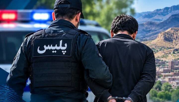دستگیری ۳ خرده‌فروش مواد مخدر و جمع‌آوری ۱۱ معتاد متجاهر در کردکوی