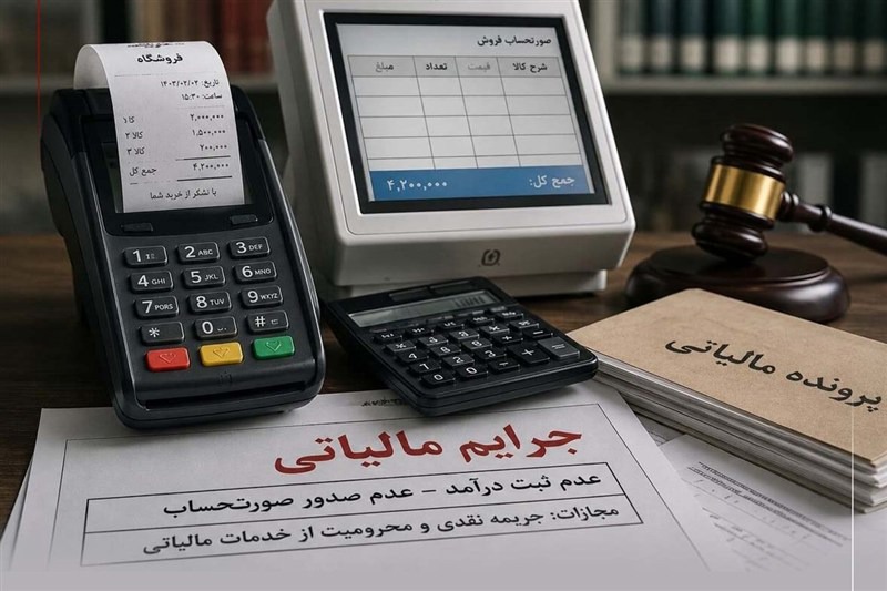 تغییر شرط تقسیط مالیات مقطوع؛ بدهی‌های قبلی دیگر مانع نیست