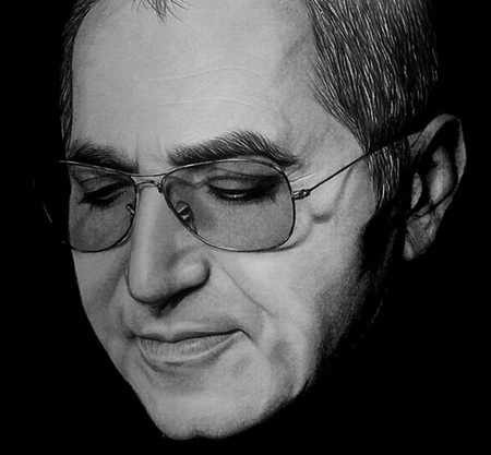 آهنگ «جمعه بی شنبه» از فریدون آسرایی