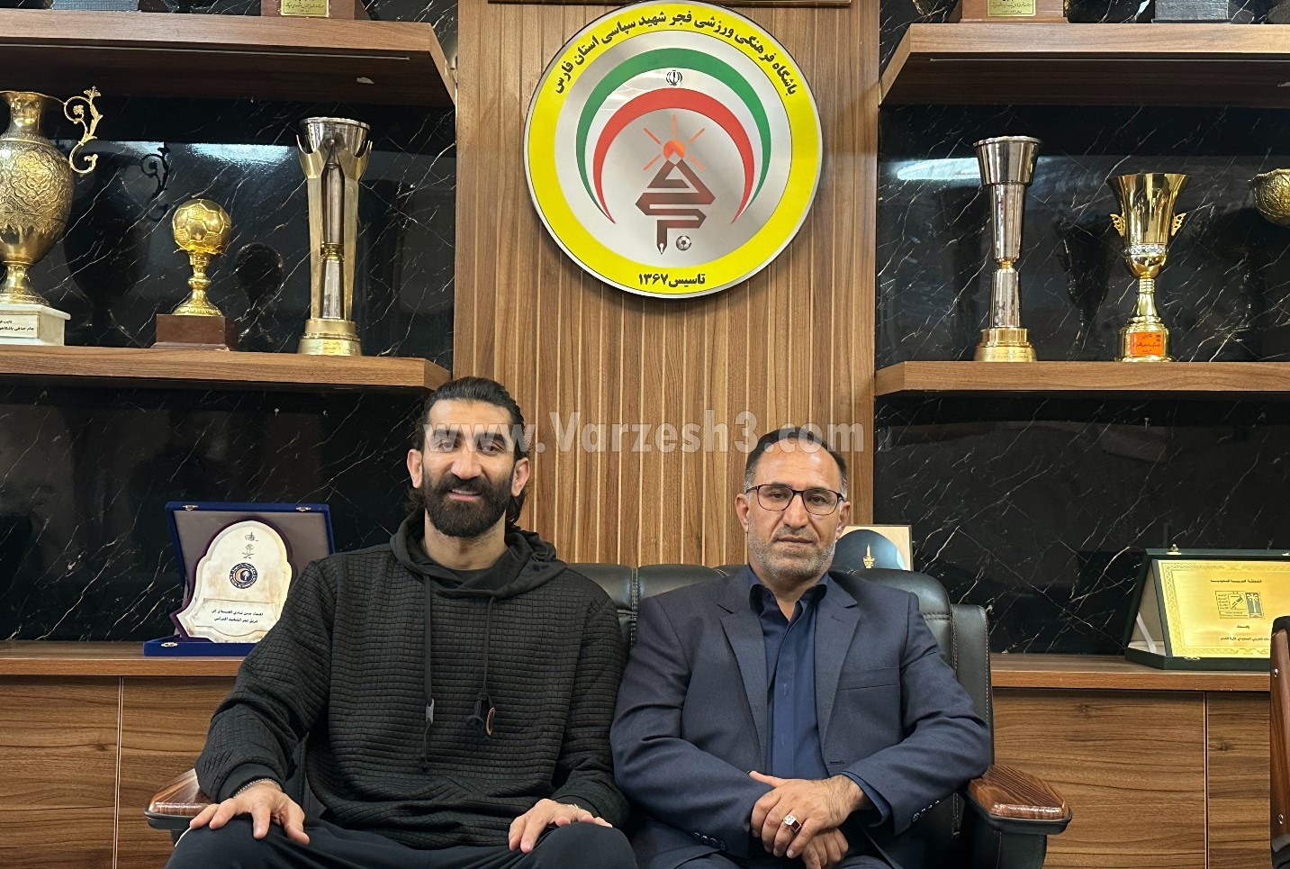 کرمان رصد