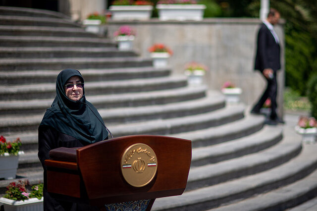 سخنگوی دولت: جنگ هزینه زندگی را برای شهروندان بالا می برد