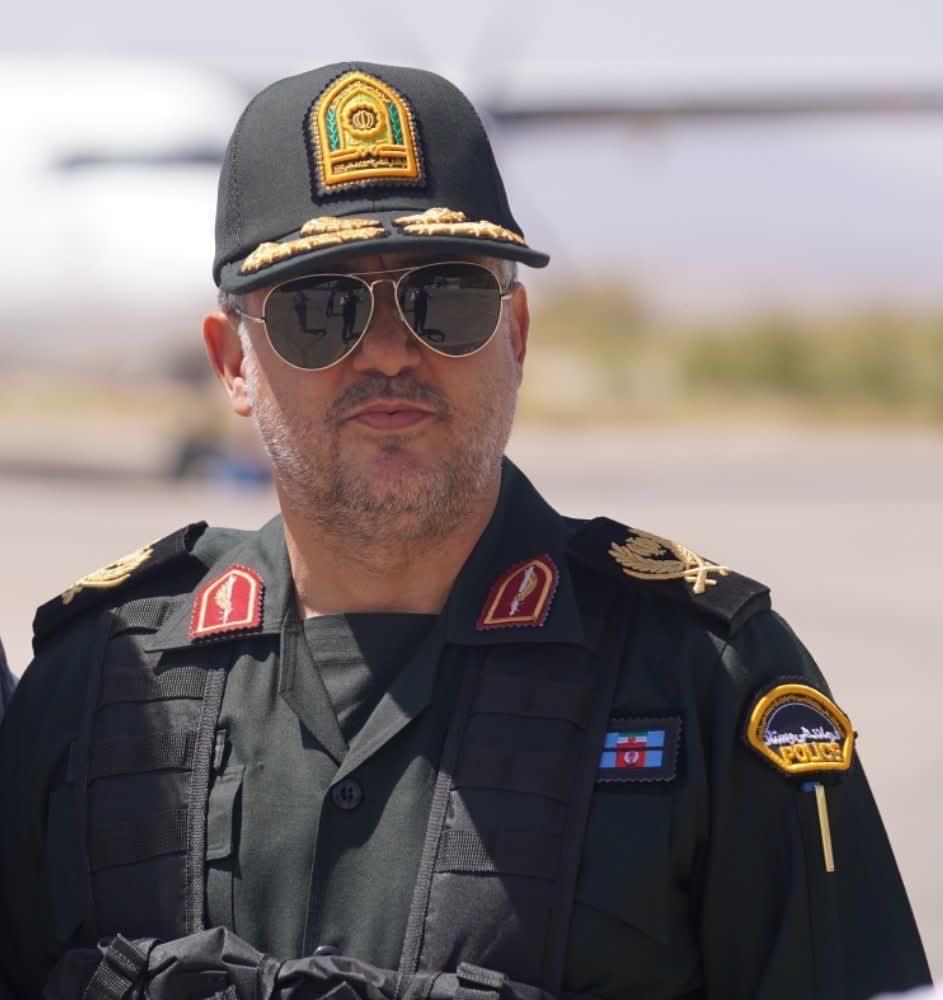 کرمان رصد