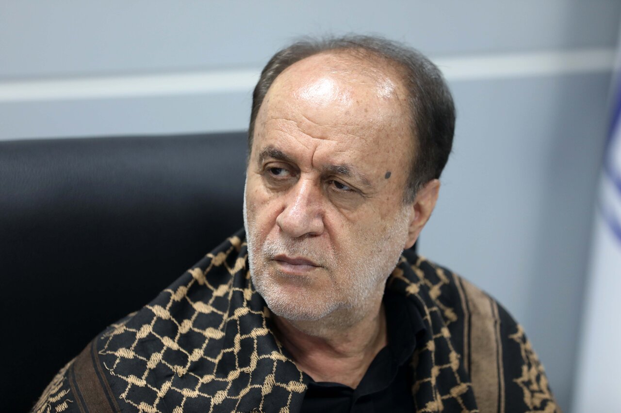 کرمان رصد