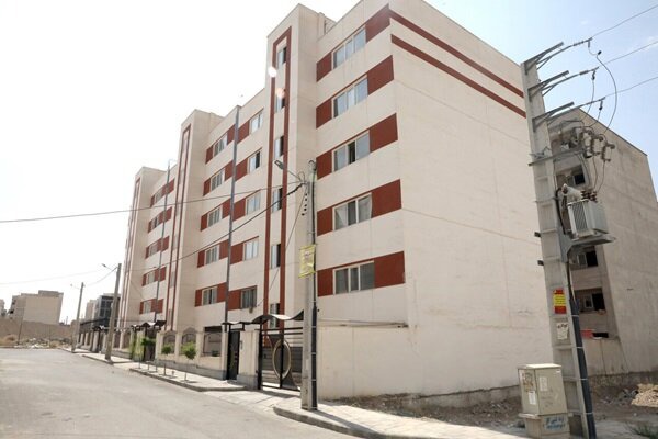 نرخ ساخت‌وساز مسکن در استان کرمان به ۷۰ درصد رسید
