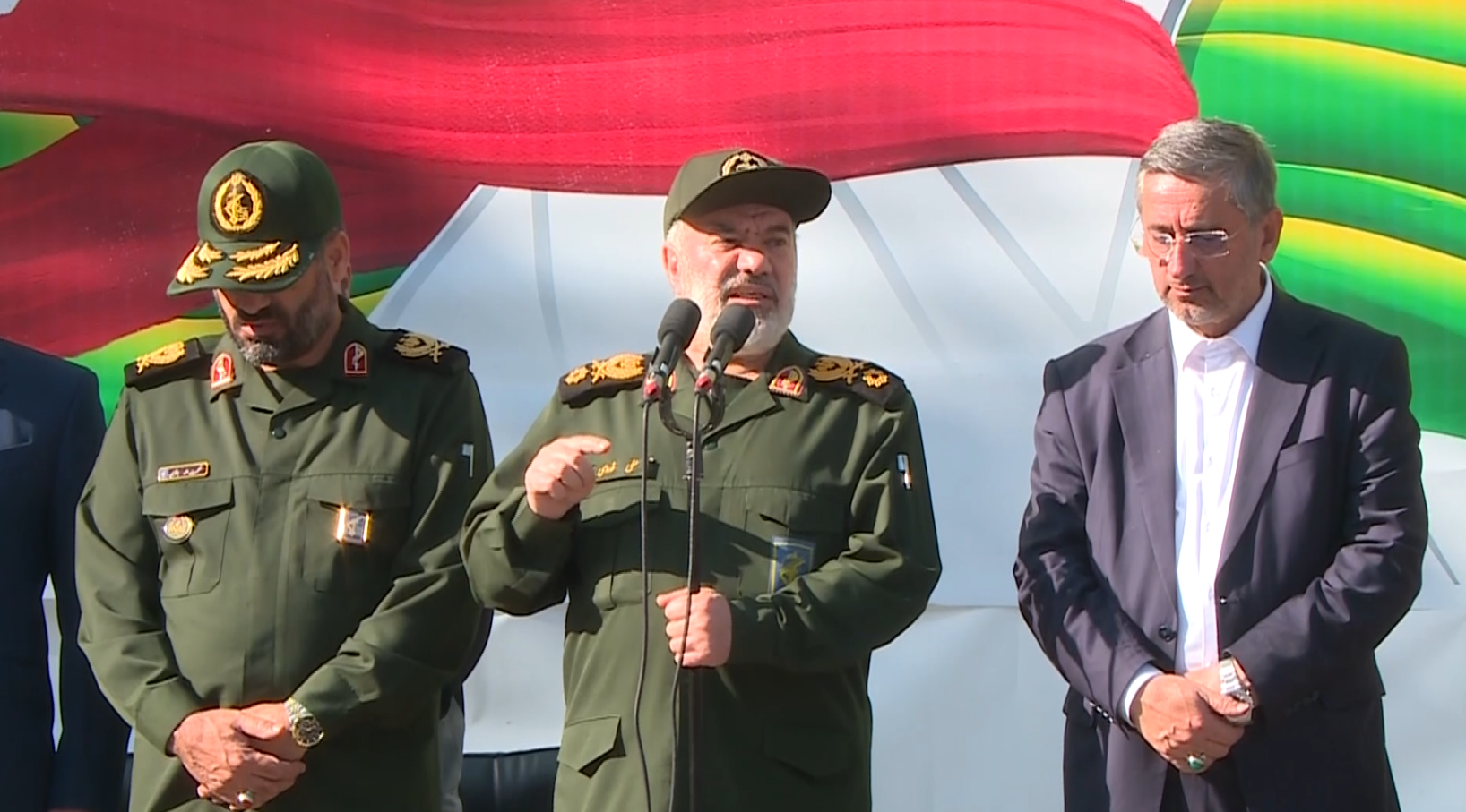 کرمان رصد