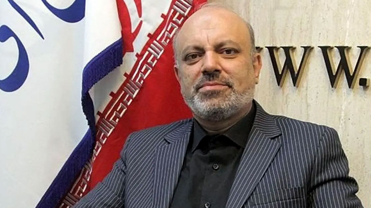 کرمان رصد