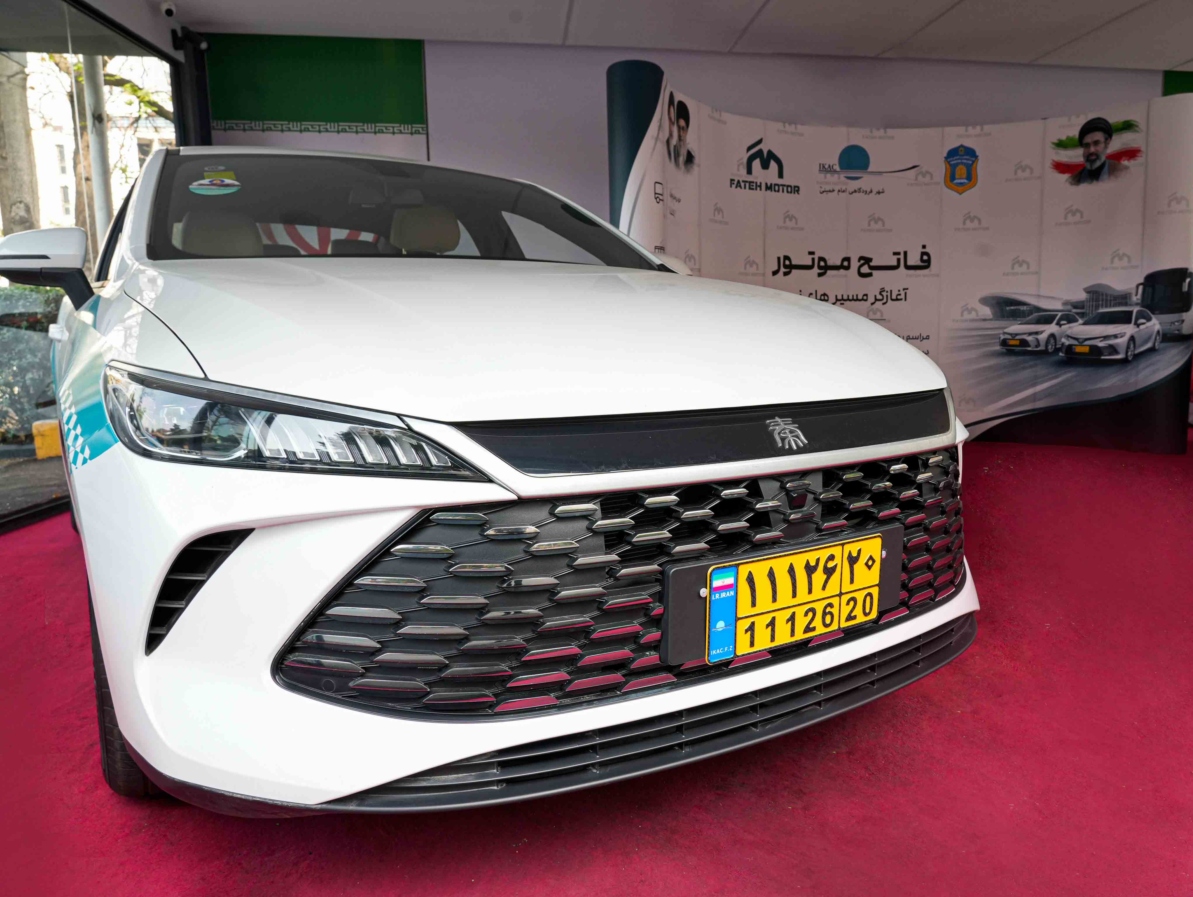 کرمان رصد