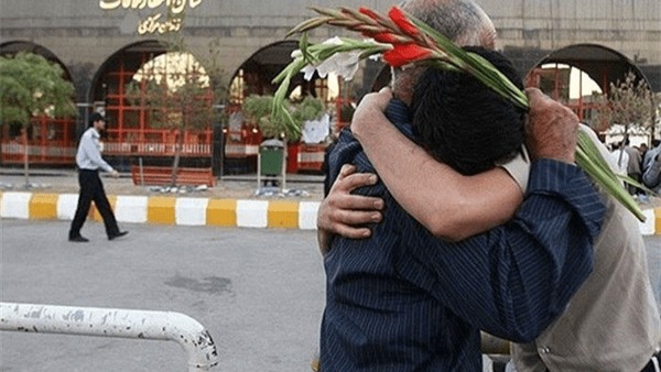آزادی ۳۷ زندانی جرائم غیرعمد در خراسان‌شمالی