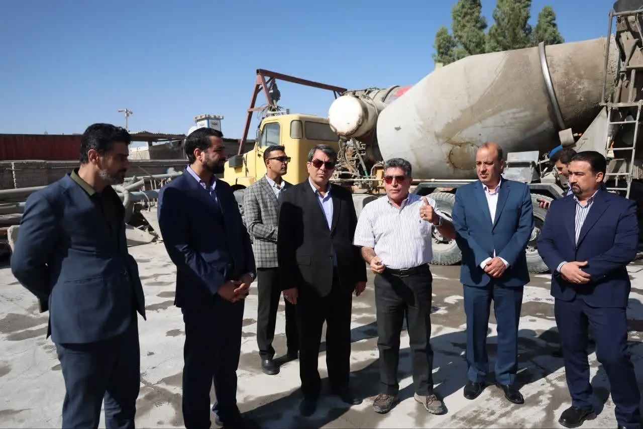 توسعه صنایع کوچک و متوسط در کرمان به بازارشناسی و بازاریابی قوی نیاز دارد