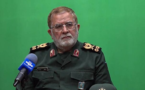 کرمان رصد
