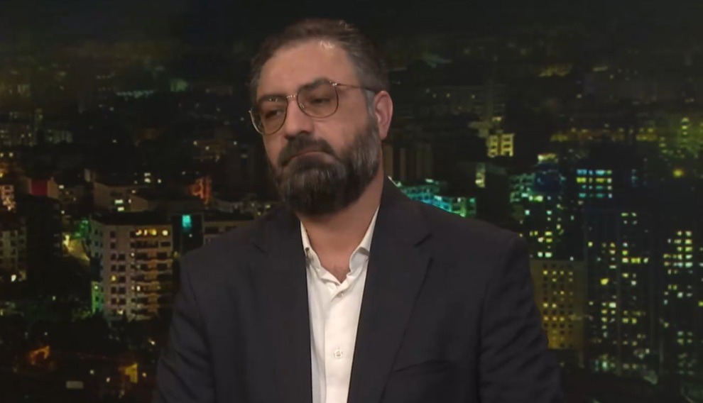 نامه‌ طرف آمریکایی، محرمانه ارسال شده است