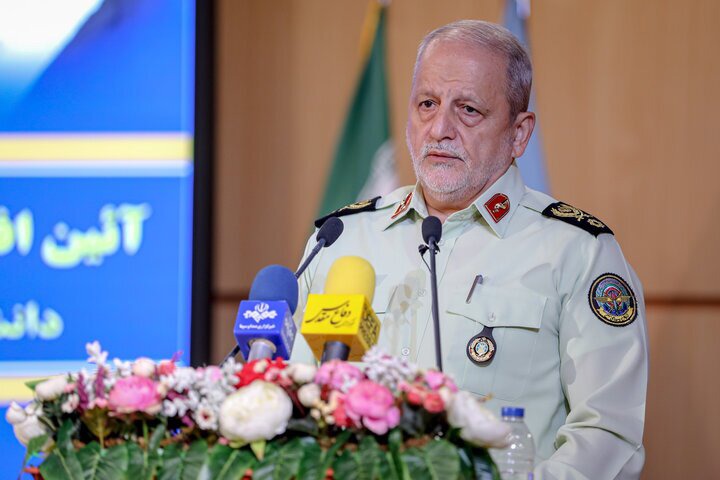 سردار احمدی‌مقدم: انصارالله معادلات میدان یمن را تغییر داده است