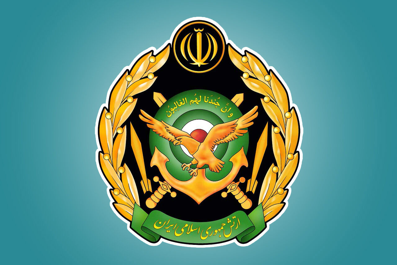 انهدام شمپاد دشمن با آتش نیروی دریایی ارتش