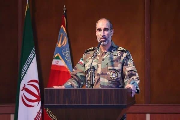 امنیت و استقلال کشور در گرو خودباوری و اتکا به توان داخلی است