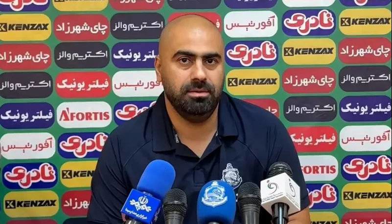 وداع دراماتیک مازیار با انزلی‌چی‌ها: باید بروم