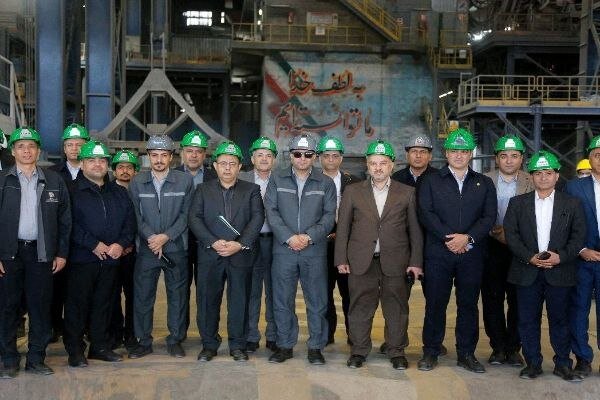 کرمان رصد