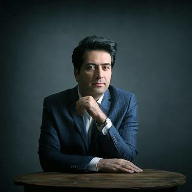 آهنگ «شکوه سرو» از محمد معتمدی