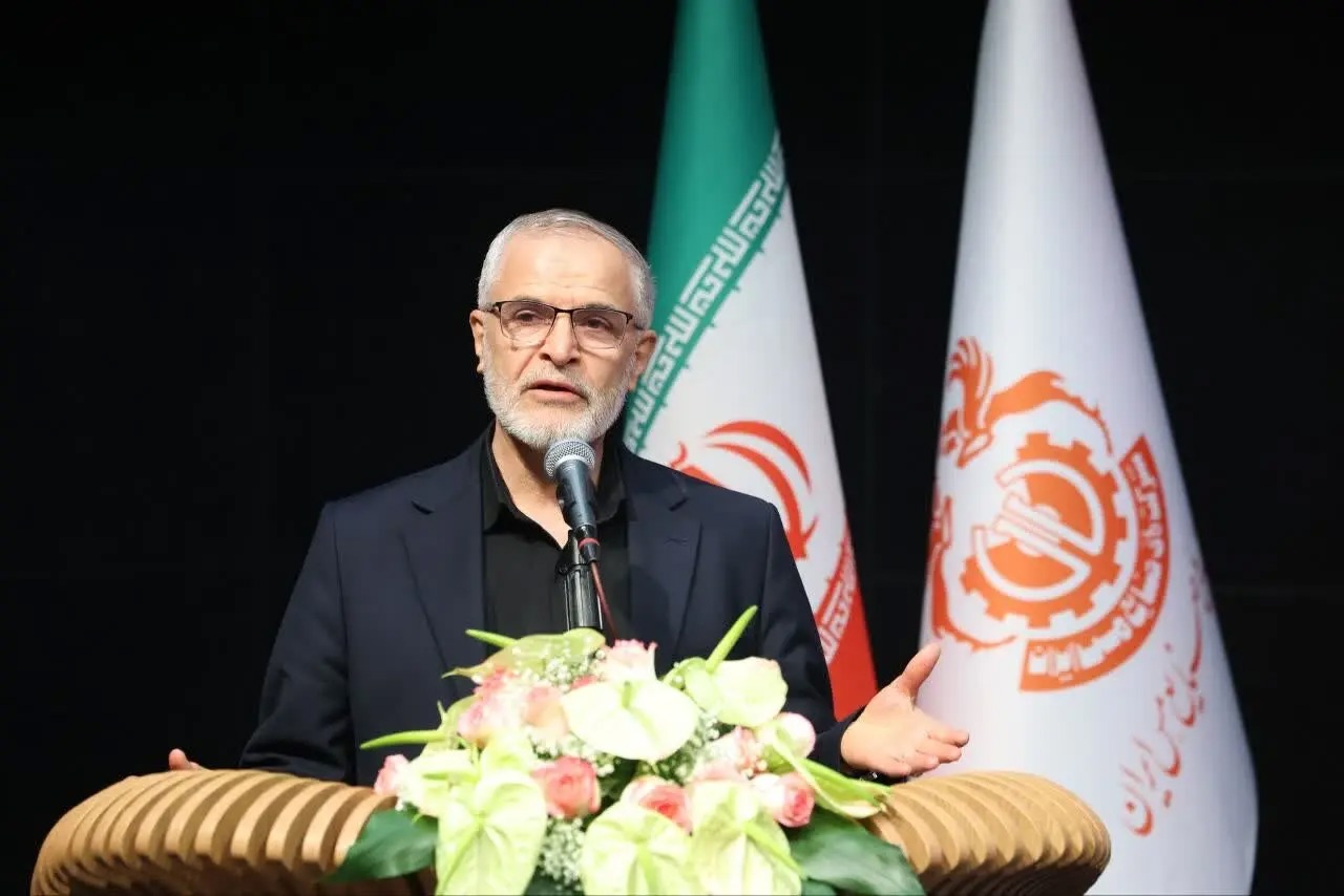 آیین نکوداشت خادمان مواکب و فعالان فرهنگی در کرمان