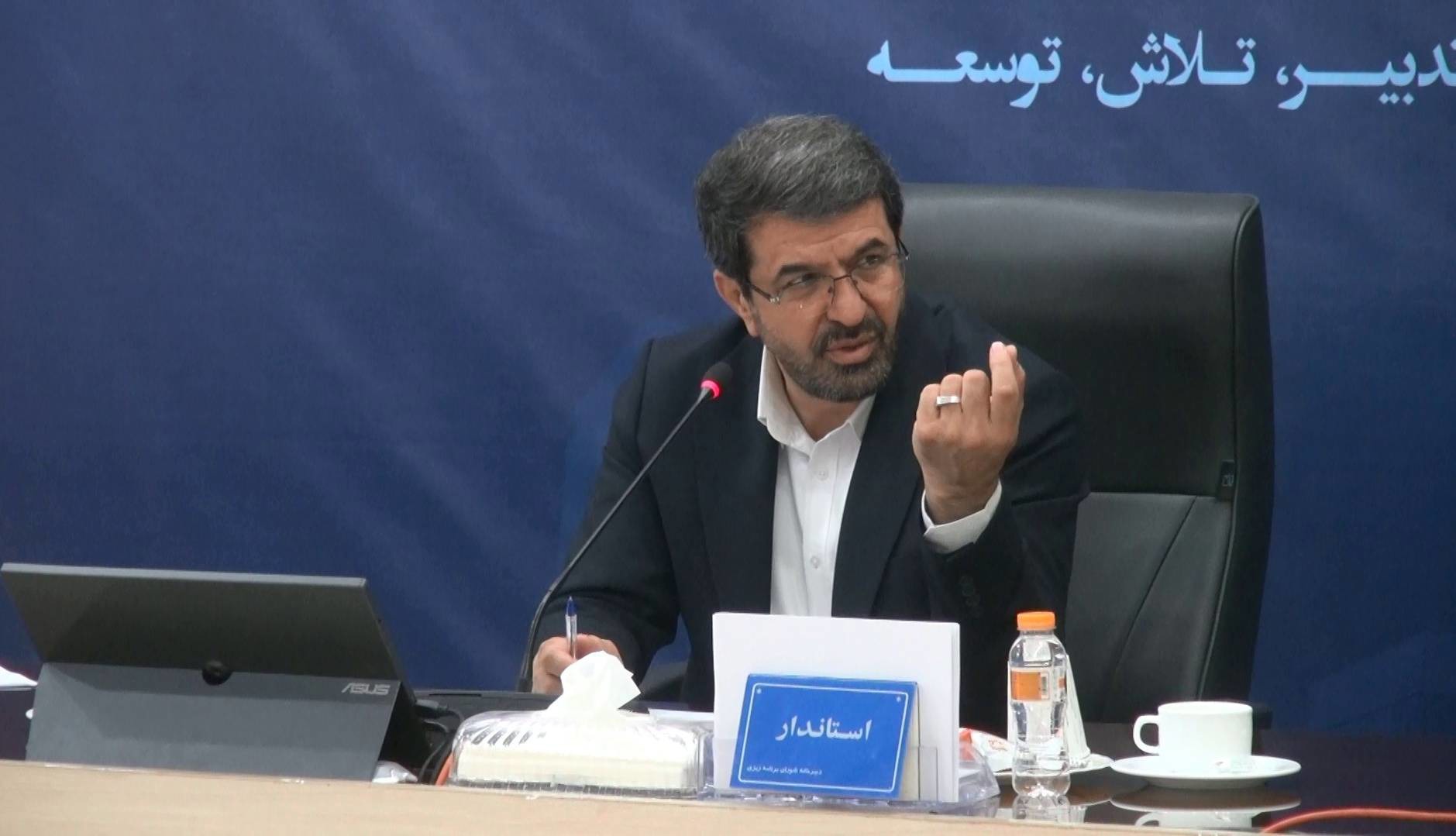 آغاز انتخاب واحد متقاضیان برخی طرح‌های مسکن ملی همدان از دوشنبه
