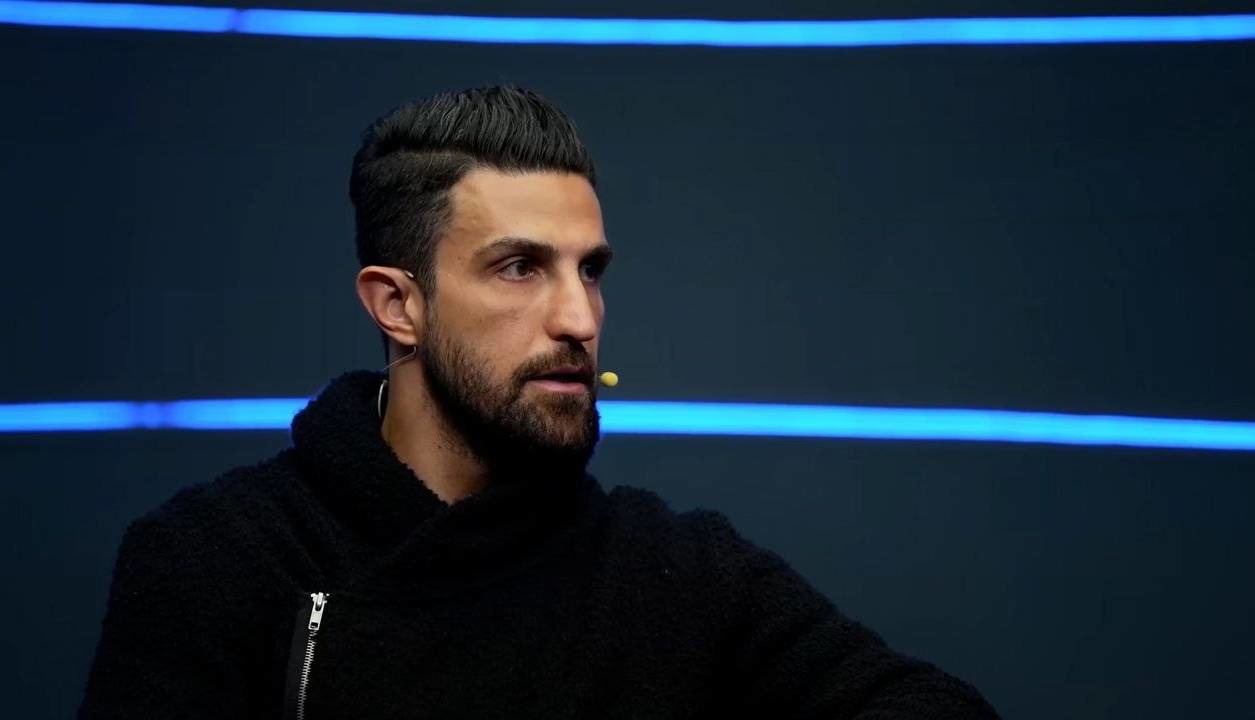منوچهری: متدین دنبال باز شدن پنجره استقلال باشد؛ الشمال اصلا ضعیف نیست