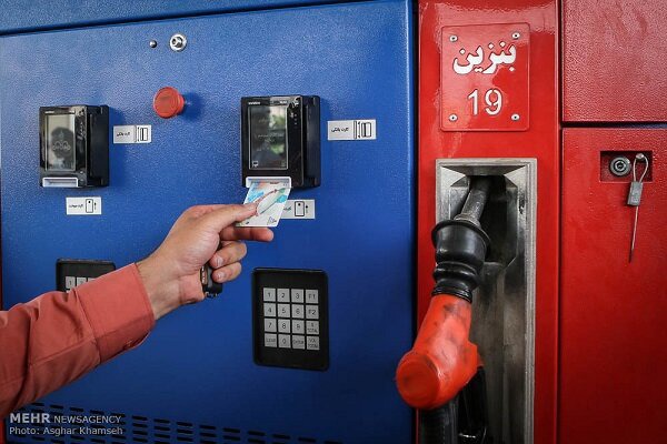 ۵۶ جایگاه سوخت استان کرمان از طرح کدینگ خارج شد