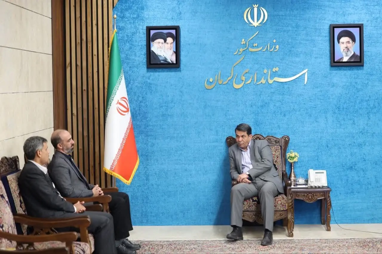 موقعیت جغرافیایی و ظرفیت‌ها، تقویت پدافند غیرعامل در استان را ضروری می‌کند