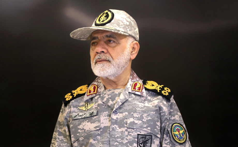 کرمان رصد