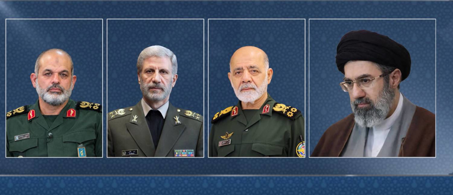 فرمانده کل قوا: پاسخ به دشمن، فوری، اثرگذار و بدون محدودیت باشد