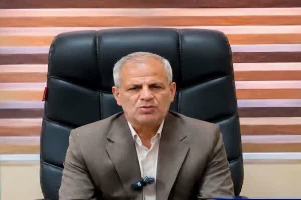 تاکید فرماندار بم بر تسریع آسفالت راه‌های روستایی و جذب سرمایه‌گذار
