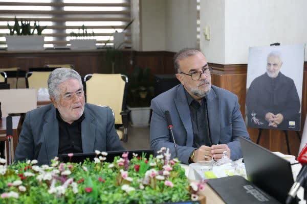 کرمان رصد