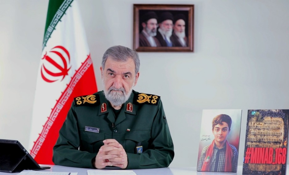 سرلشکر رضایی: ۷ شرط اعلامی ایران باید تحقق یابد